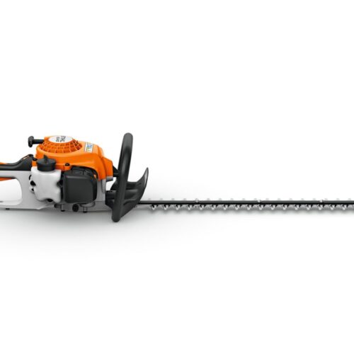 STIHL HS 45 – lekkie nożyce spalinowe do żywopłotu 60 cm