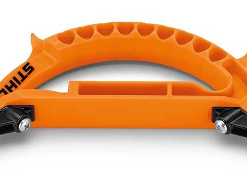 STIHL Ostrzałka 3 w 1