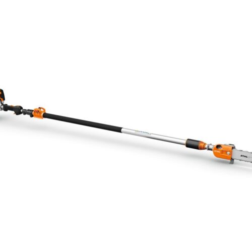 STIHL PODKRZESYWARKA SPALINOWA HT 135