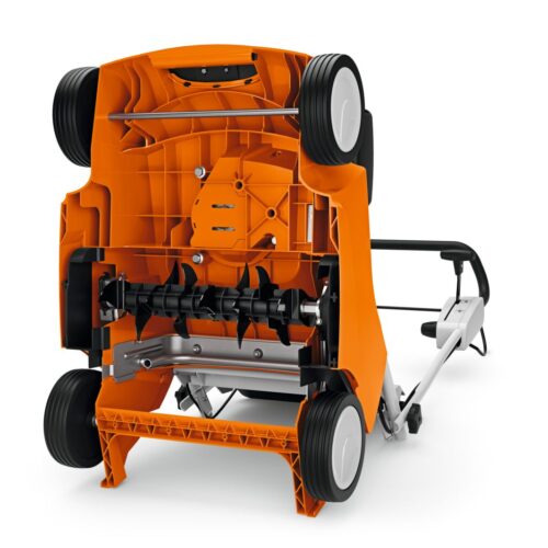 STIHL RL 540 – wertykulator spalinowy
