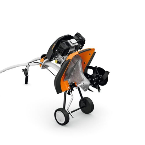 STIHL MH 445.1 – lekka glebogryzarka spalinowa do ogrodu