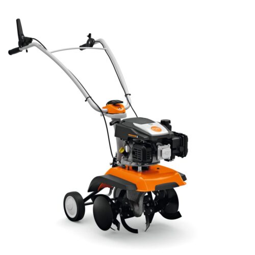 STIHL MH 445.1 – lekka glebogryzarka spalinowa do ogrodu
