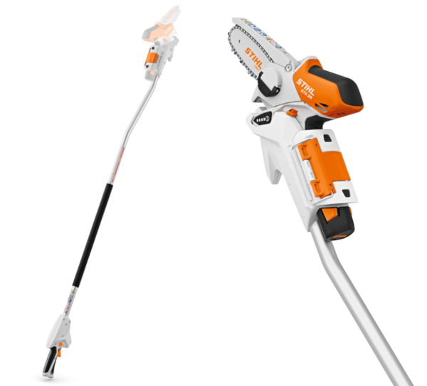 STIHL WYSIĘGNIK DO PRZECINARKI AKUMULATOROWEJ GTA 26 150cm