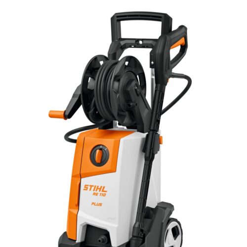 STIHL MYJKA CIŚNIENIOWA RE 110 PLUS