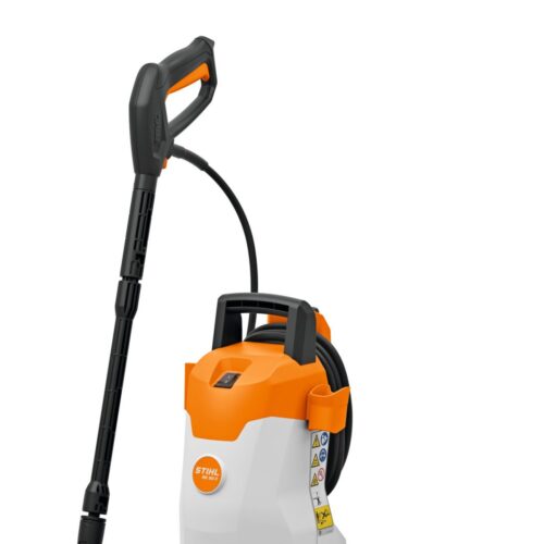 STIHL MYJKA WYSOKOCIŚNIENIOWA RE 80.0 X