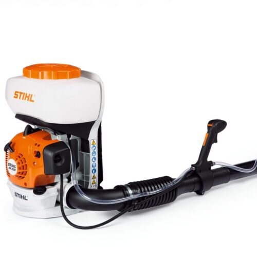 STIHL OPRYSKIWACZ SPALINOWY SR 200