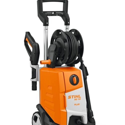 STIHL MYJKA CIŚNIENIOWA RE 110 PLUS