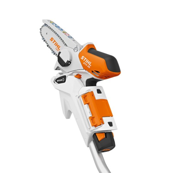 STIHL WYSIĘGNIK DO PRZECINARKI AKUMULATOROWEJ GTA 26 150cm - obrazek 3