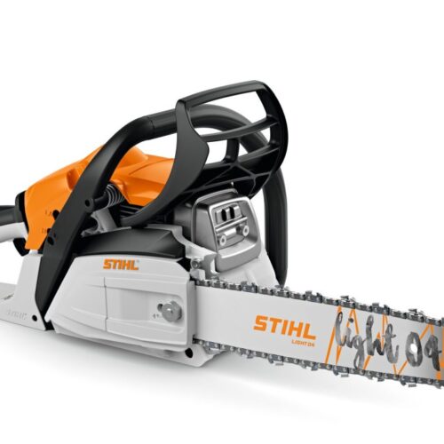 STIHL PILARKA SPALINOWA MS 212 35cm