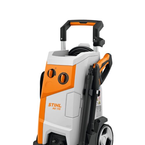 STIHL myjka ciśnieniowa elektryczna RE 150