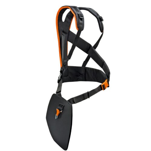 STIHL szelki uniwersalne ADVANCE – profesjonalne szelki do kos i wykaszarek STIHL