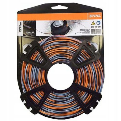 żyłki tnące carbonowe