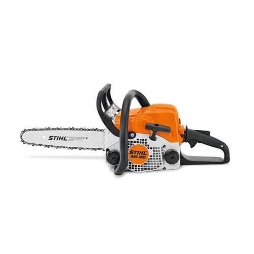 STIHL PILARKA SPALINOWA MS 180 – ostatnie sztuki kultowego modelu