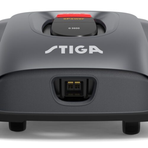 STIGA G 3600 – robot koszący do dużych ogrodów