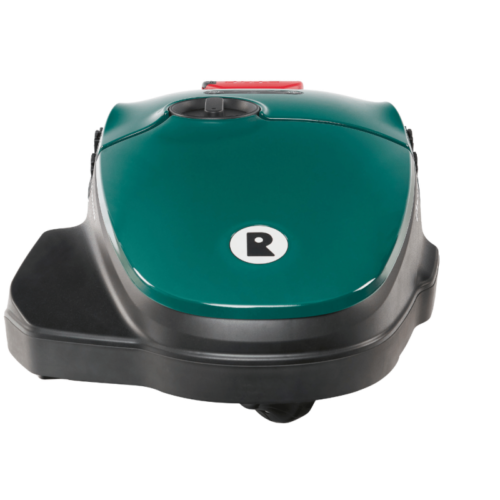 Robomow RKS 800 – robot koszący do średnich ogrodów z automatycznym koszeniem