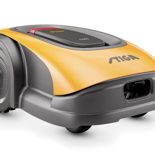 STIGA Stig G 600 – robot koszący do ogrodu