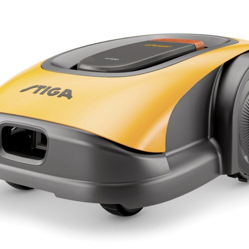 STIGA Stig G 600 – robot koszący do ogrodu