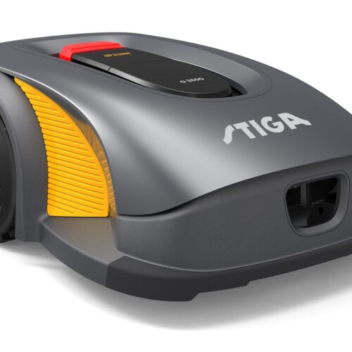 STIGA G 3600 – robot koszący do dużych ogrodów