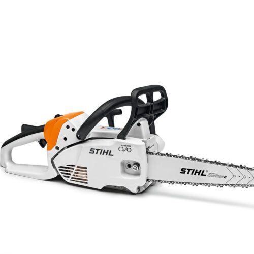 STIHL PILARKA SPALINOWA MS 151 C-E, carving