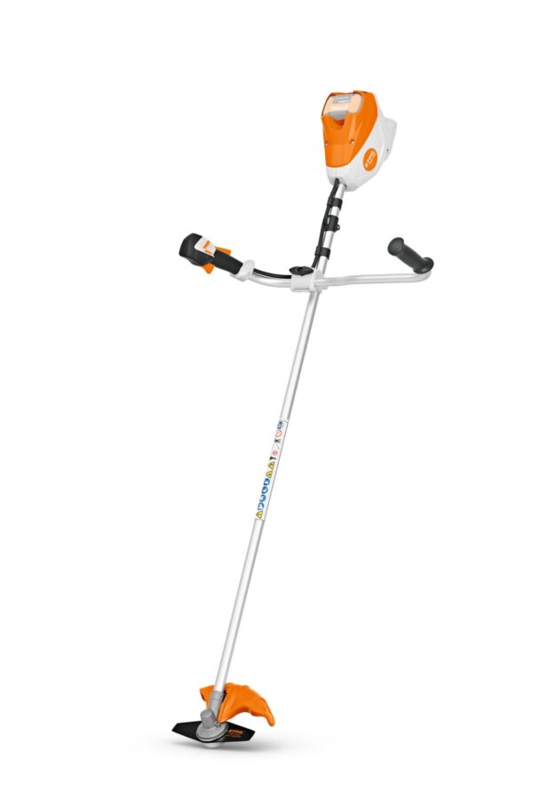 STIHL kosa akumulatorowa FSA 120, bez akumulatora i ładowarki