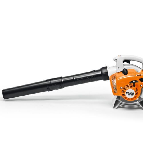 STIHL DMUCHAWA SPALINOWA RĘCZNA BG 56