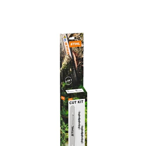 STIHL Cut Kit 5 40 cm – zestaw prowadnica i łańcuch do MS 182, MS 211, MS 212, MS 231, MS 251