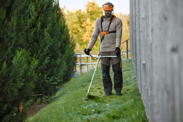 STIHL kosa akumulatorowa FSA 120, bez akumulatora i ładowarki - obrazek 3