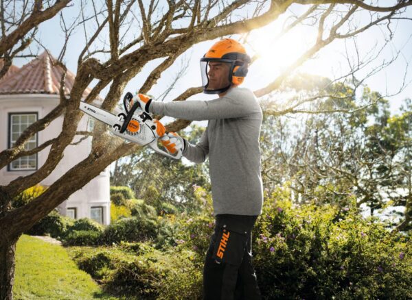 STIHL PILARKA CARVINGOWA MS 151 C-E PROMOCJA! - obrazek 4