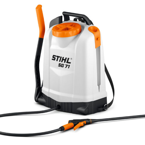 STIHL OPRYSKIWACZ SG 71