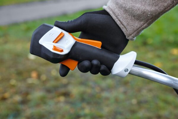 STIHL kosa akumulatorowa FSA 120, bez akumulatora i ładowarki - obrazek 6