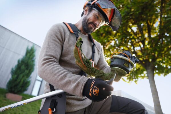 STIHL kosa akumulatorowa FSA 120, bez akumulatora i ładowarki - obrazek 7