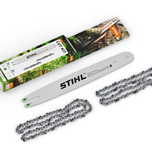 STIHL Cut Kit 5 40 cm – zestaw prowadnica i łańcuch do MS 182, MS 211, MS 212, MS 231, MS 251