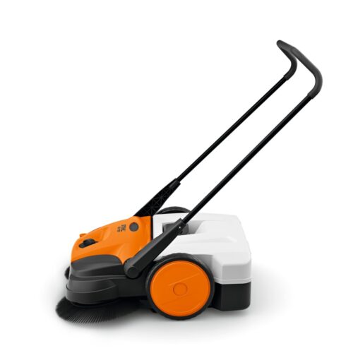 STIHL ZAMIATARKA RĘCZNA KG 770