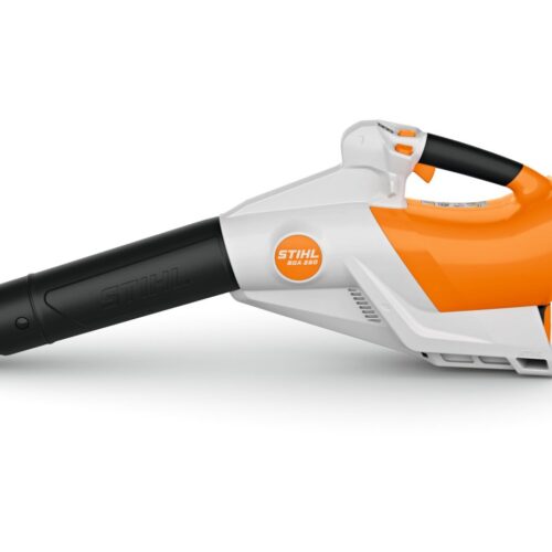 STIHL DMUCHAWA AKUMULATOROWA BGA 250, bez akumulatora i ładowarki