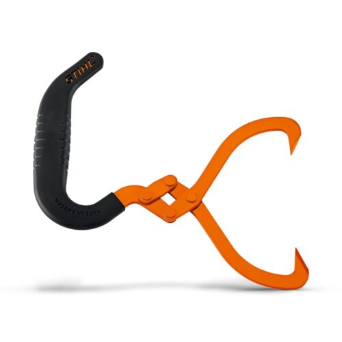 STIHL FP 20 – kleszcze do chwytania i przenoszenia kłód, samozaciskowe