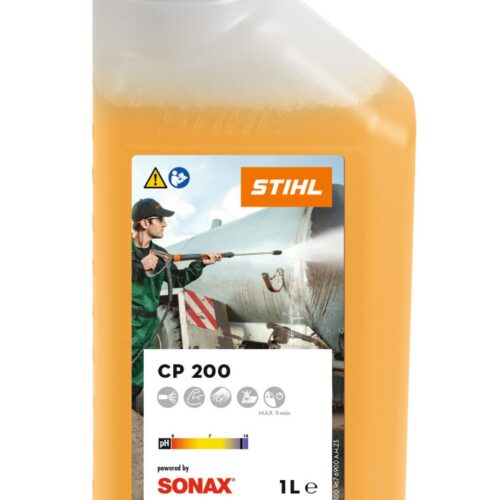 STIHL CP 200 – profesjonalny środek czyszczący do myjek i prac ręcznych