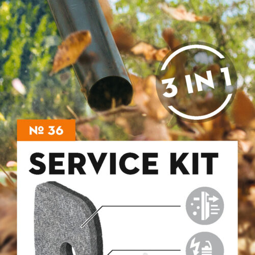 STIHL zestaw serwisowy nr 36 – do BG56, SH56