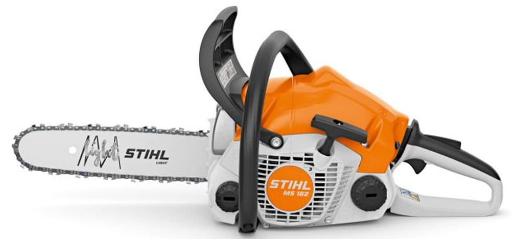 pilarka STIHL do użytku przydomowego lekka pilarka STIHL