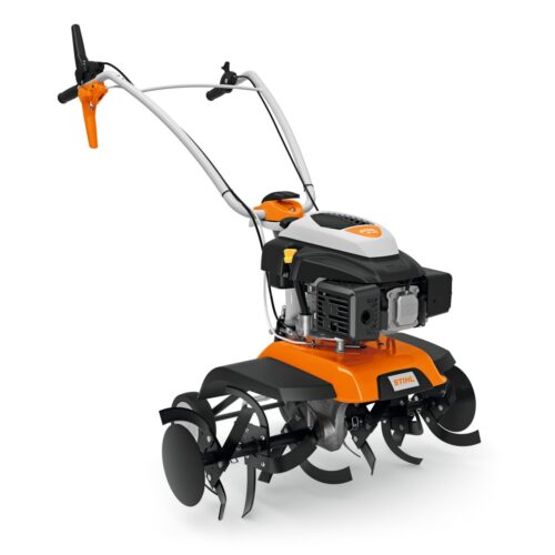 STIHL MH 685.0 – profesjonalna glebogryzarka spalinowa 85 cm z biegiem wstecznym