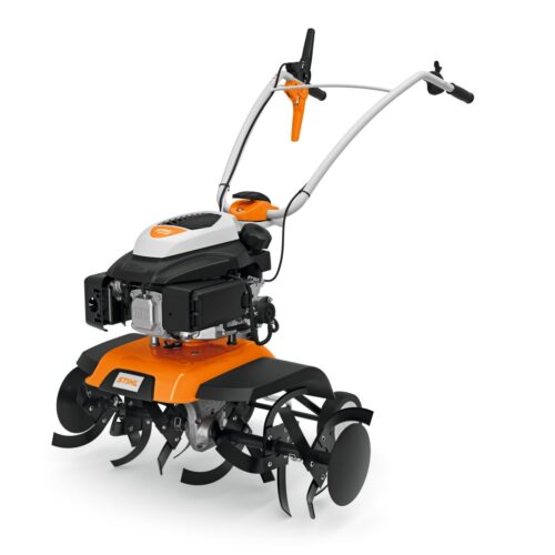 STIHL MH 685.0 – profesjonalna glebogryzarka spalinowa 85 cm z biegiem wstecznym
