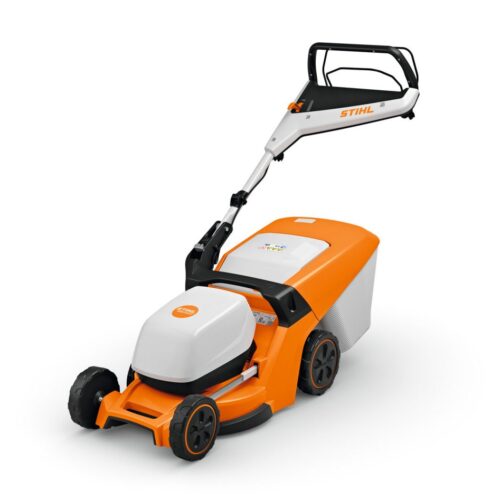 Kosiarka akumulatorowa STIHL RMA 443.3 V – bez akumulatora i ładowarki