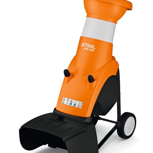 STIHL GHE 150 – rozdrabniacz elektryczny do gałęzi do 35 mm