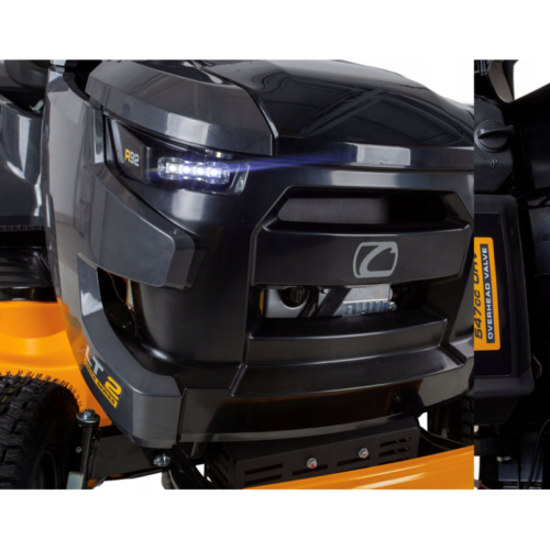 CUB CADET TRAKTOR LT2 R92 547cc
