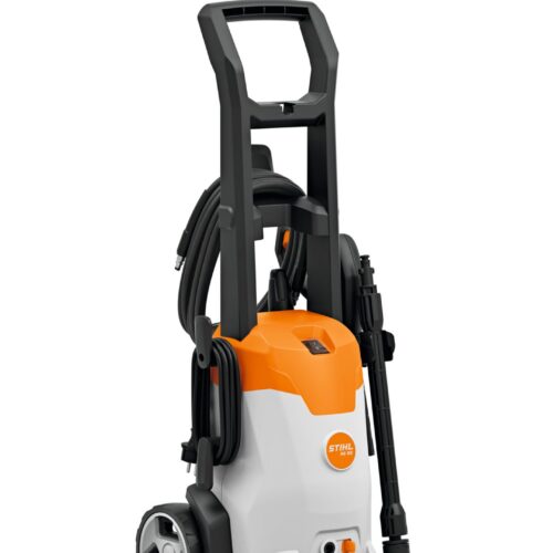 STIHL RE 90 – myjka ciśnieniowa elektryczna do podstawowych prac