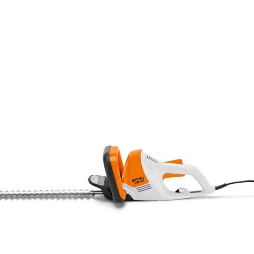 STIHL HSE 42 – nożyce elektryczne do żywopłotu 45 cm