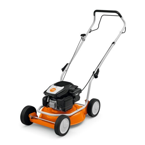 STIHL RM 2 R – kosiarka spalinowa mulczująca do trawnika 46 cm