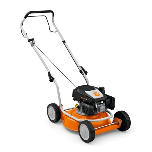 STIHL RM 2 R – kosiarka spalinowa mulczująca do trawnika 46 cm