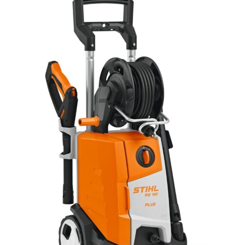 STIHL MYJKA ELEKTRYCZNA RE 140 PLUS