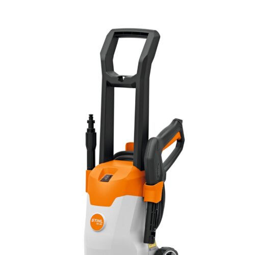 STIHL RE 80 – myjka elektryczna ciśnieniowa do domu i ogrodu