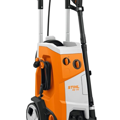 STIHL MYJKA CIŚNIENIOWA RE 170